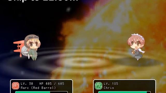 200% Mixed Juice Alternate Ending смотреть онлайн