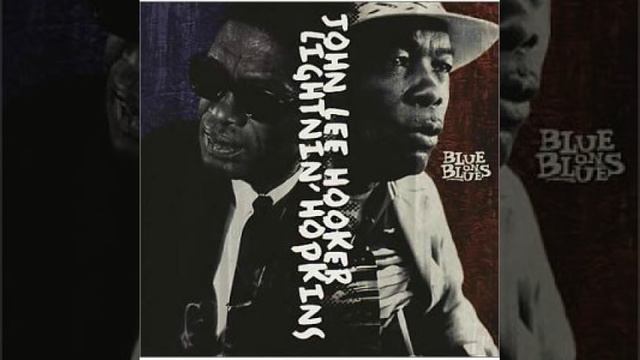 John Lee Hooker - Hobo Blues смотреть онлайн