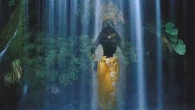 É D'oxum - Gal Costa - CD GAL 1990 смотреть онлайн