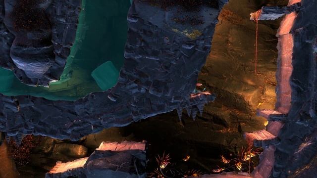 Macrotis: A Mother's Journey (Прохождение, Ч.1)