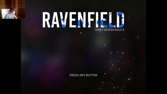 RAVENFIELD НА РУССКОМ смотреть онлайн