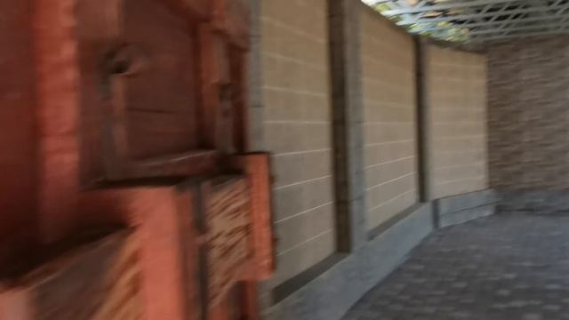 Шикарный отель Крым, п. Приморский. Отель Капитан Резорт. ЧАСТЬ 1 смотреть онлайн