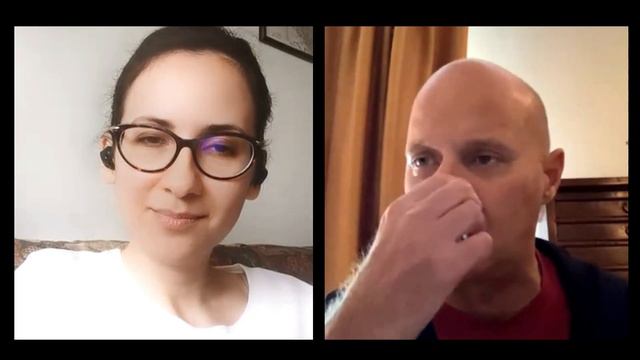 ФРИОантивирус - Нина Макогон и Александр Соркин смотреть онлайн