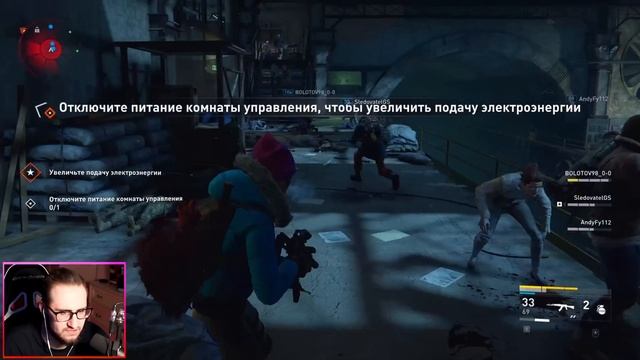 ВОЕННАЯ ПОДЛОДКА vs 1.000.000 ЗОМБИ! ЭТО ПОСЛЕДШИЙ ШАНС НА ВЫЖИВАНИЕ! ФИНАЛ В WORLD WAR Z: AFTERMAT смотреть онлайн