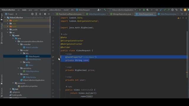Reactive Programming | Reactive Streams using Spring Webflux 5 | Spring Reactor - Part 3 смотреть онлайн