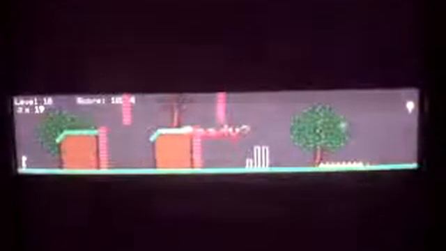 Hurdler Lvl 30 смотреть онлайн