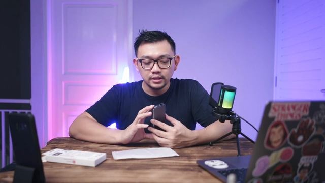 Review PX USB Type C Hub Converter 12 in 1 | PX Indonesia | Si Ogie смотреть онлайн