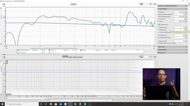 EASY EQ refinement with REW and miniDSP (TUTORIAL) | Get SMOOTHER response! смотреть онлайн