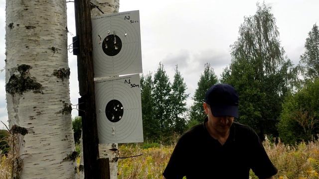 EDgun Leshiy 5.5:      V 2.0 & V 1.0:     пули люман 1.1 & квинтор 1.0