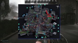 ВСЕ НОВЫЕ ВЫХОДЫ НА УЛИЦАХ ТАРКОВА ЗА ЧВК И ДИКОГО | Escape from Tarkov | Тарков | Tarkov