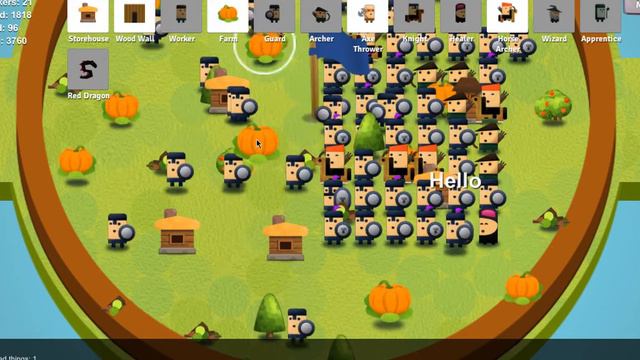 ФИНАЛ!!! (Circle Empires) №3 #VTVмогёшь смотреть онлайн