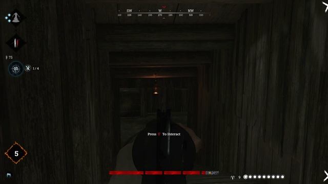 Crytek Is Finally Banning ReShade In Hunt: Showdown...