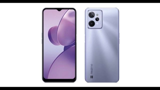 Realme C31 | Realme C31 Unboxing | Realme C31 Unboxing, Review, Hindi смотреть онлайн