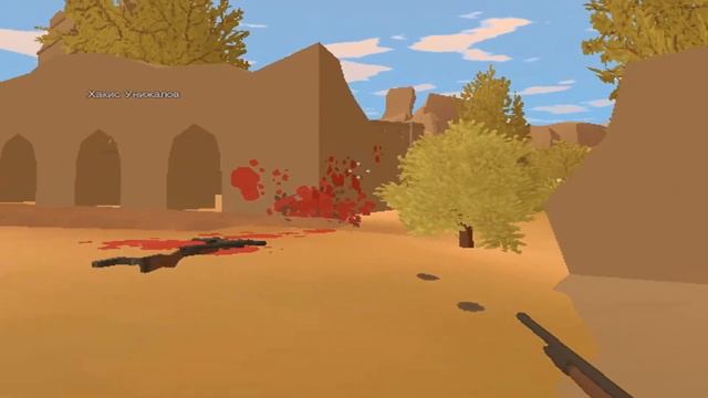Я НЕ ХОТЕЛ СПАСАТЬ МИР | UNTURNED TRP FRAGMOVIE смотреть онлайн