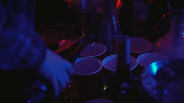 CAMEL TOE - BEHIND THE SCENES! VIDEOCLIP COMING SOON!