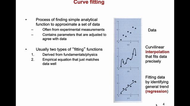 PGE310 Fall2019 Lecture6 CondNumber Lecture7 IntroLinearRegression 2019 11 25 смотреть онлайн