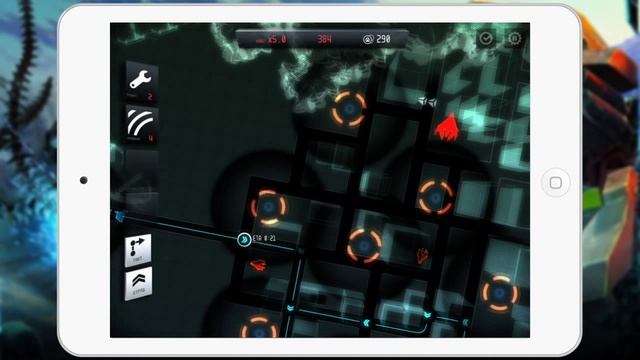 Обзор игры Anomaly 2 (iPhones.ru) смотреть онлайн