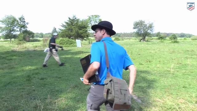 Gettysburg 3D Photo Tour смотреть онлайн