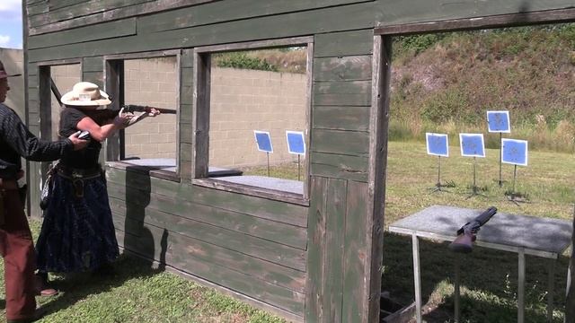 Stage 5 Chickie Winsome Outlaws 10 28 23 смотреть онлайн