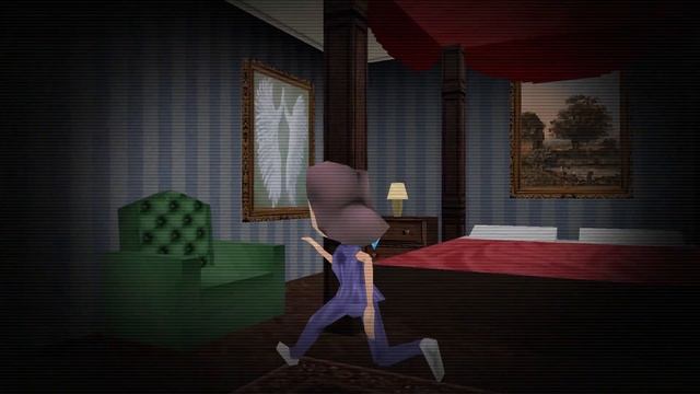 [ALL SECRETS & ENDINGS] MR. HOPP’S PLAYHOUSE 3 - Full Game Walkthrough - No Commentary смотреть онлайн