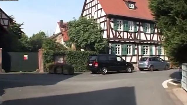 Rundfahrt durch Dreieich смотреть онлайн
