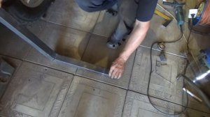 1# Кузовной ремонт Мерседес 208 Т1 Кузнечик