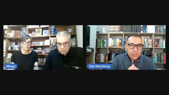 La ley, la pena y la inoperancia de las instituciones / ARRÍMATE AL MINGO смотреть онлайн