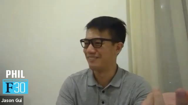 042 | "Kickstarter's Best Campaign Ever, from MIT Innovator" (Jason at Vue Glasses) смотреть онлайн