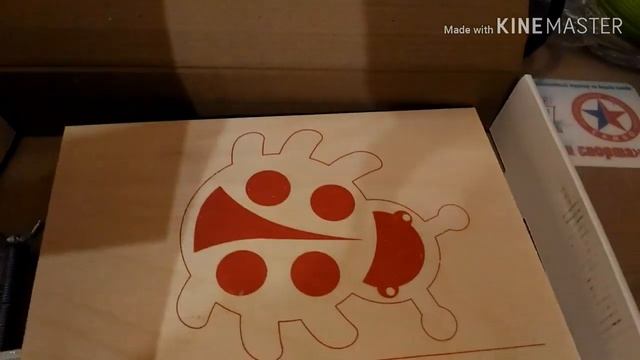 Обзор на набор для выпиливания лобзиком смотреть онлайн