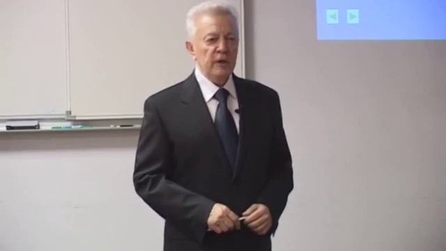 Лекция 8: Управление памятью смотреть онлайн