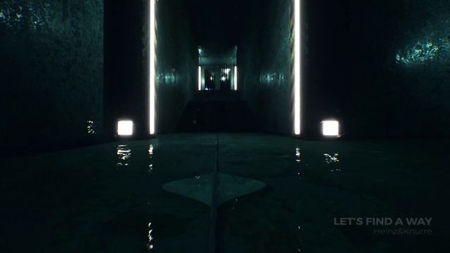 Let´s find a way смотреть онлайн