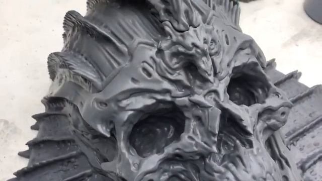 Death mask Master смотреть онлайн
