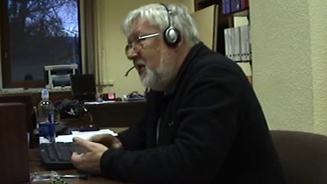 Андрей Фалалеев. Упражнение "OF" и вводная часть занятия. смотреть онлайн