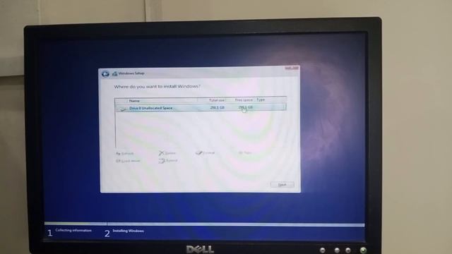 Class 2 | How to Install Windows | Complete Practical Class | Taj Institute | Urdu | Hindi смотреть онлайн