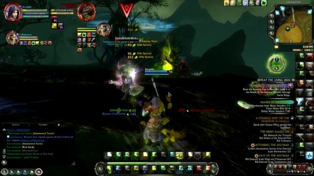 Let's Play Rift - Part 159 - Trials and Tribulations смотреть онлайн
