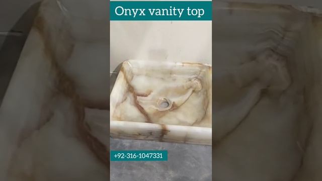 onyx marble vanity top | home decor ideas | vanity designs смотреть онлайн