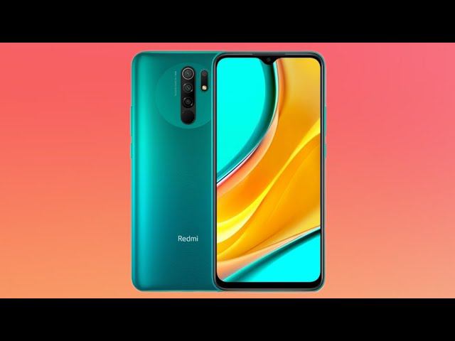 XIAOMI REDMI 9 В 2023 ГОДУ - СТОИТ ЛИ ПОКУПАТЬ? смотреть онлайн