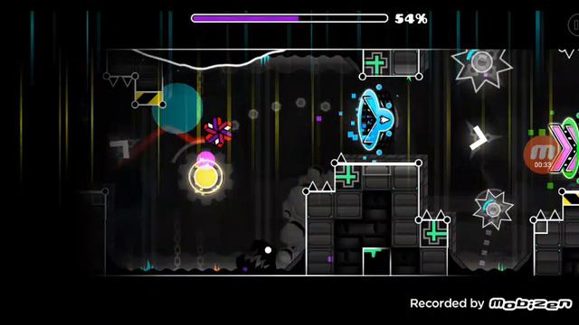 Mechanism 100% INSANE