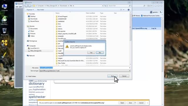 Edit PDF Documents For Free with OpenOffice - Windows [Tutorial] смотреть онлайн
