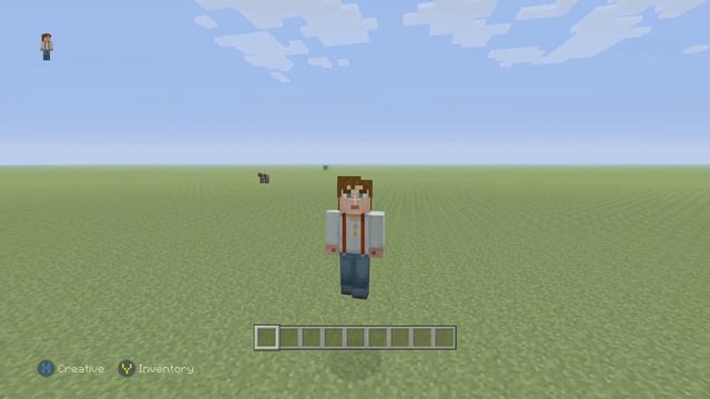 TU34? Out Now "Story Mode SKIN PACK!!"+More Blocks"Minecraft Consoles" смотреть онлайн