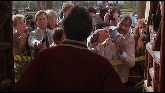 Raising Arizona Trailer смотреть онлайн