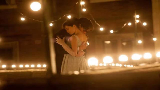 The Theory of Everything смотреть онлайн