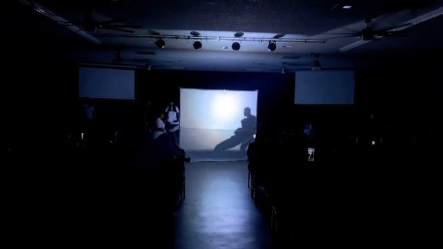Impactante - Ministerio Celeste (Pantomime / Shadow Drama) смотреть онлайн