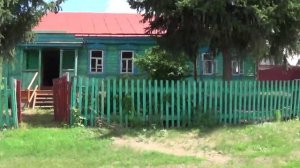 с.Вердеревщино, Бондарский район.mp4