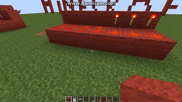 как сделать дверь на кодовом замке в minecraft смотреть онлайн