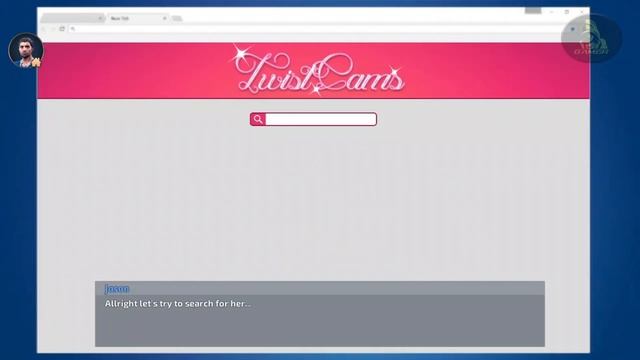 The Twist Part 19 Gameplay Walkthrough - Aunt Danielle 's secret - The Twist adult game смотреть онлайн