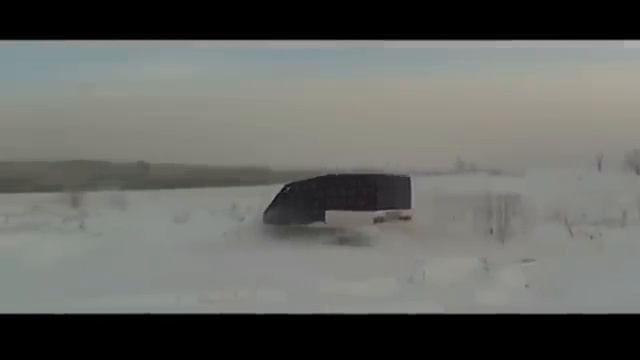 Гусеничный самодельный вездеход (самоделка) смотреть онлайн