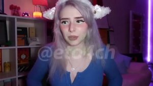 света Солар показала вишенки 🍒