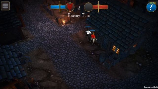 Delicious Defeat ► Let's Play Mordheim Warband Skirmish (Mordheim Mobile Gameplay Android/iOS EP13) смотреть онлайн