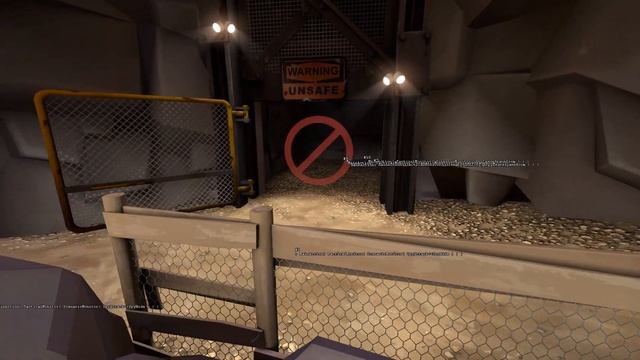 How spy bots spawn in MvM смотреть онлайн